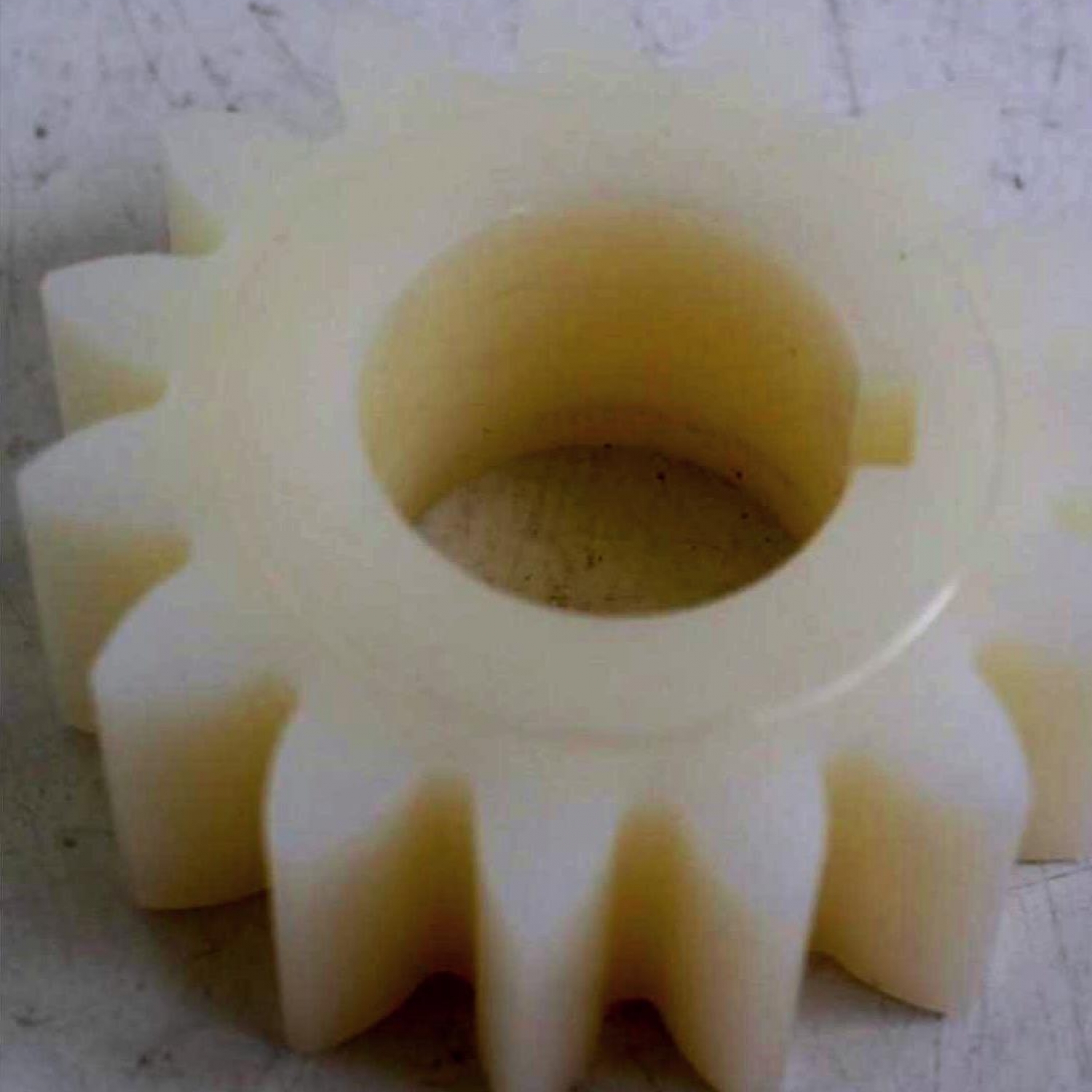 Шестерня для Varimixer RN20