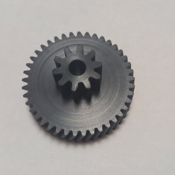 Шестерня Gladwork 506